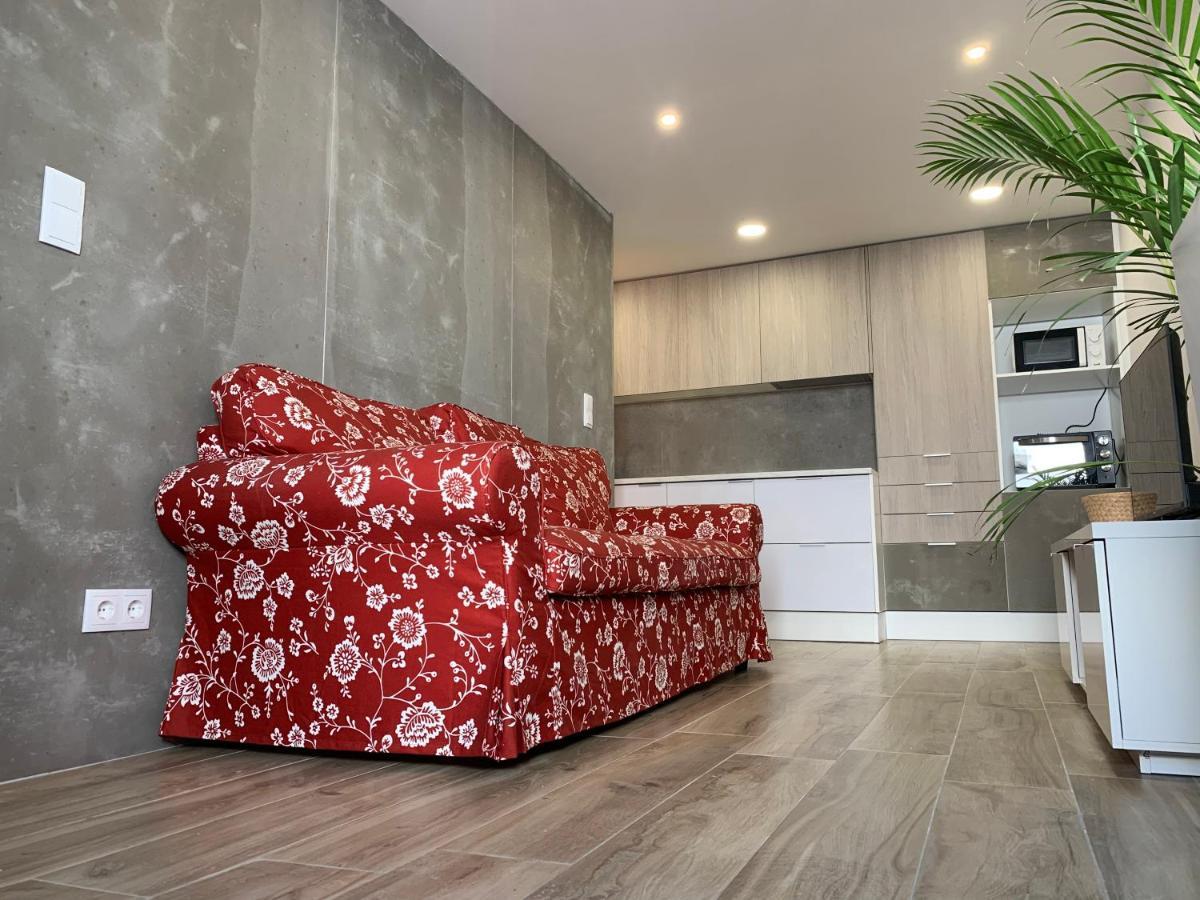 Casa Das Cegonhas Faro Bagian luar foto