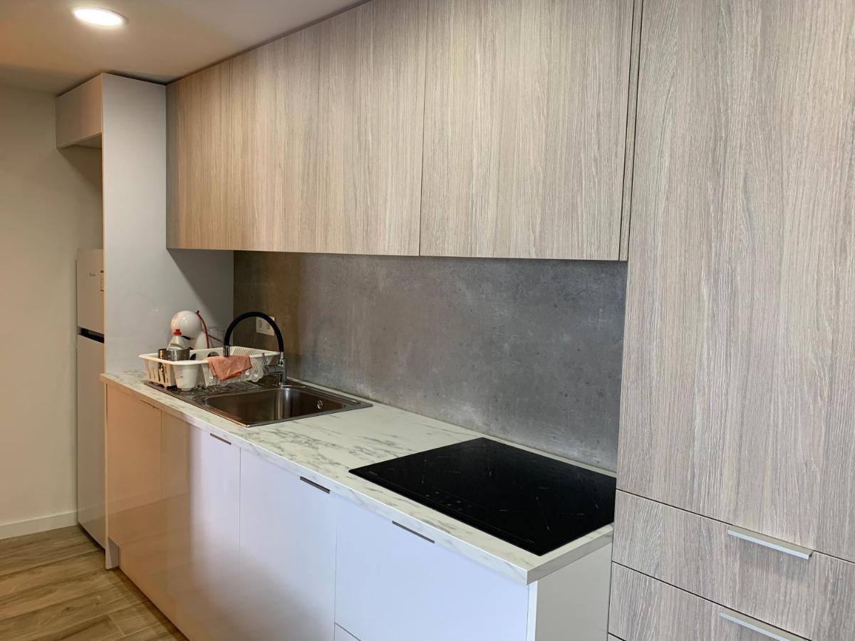 Casa Das Cegonhas Faro Bagian luar foto