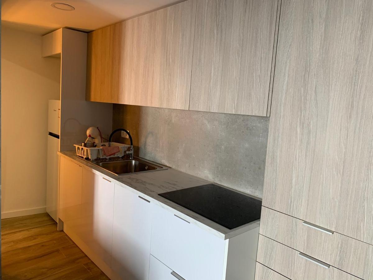 Casa Das Cegonhas Faro Bagian luar foto