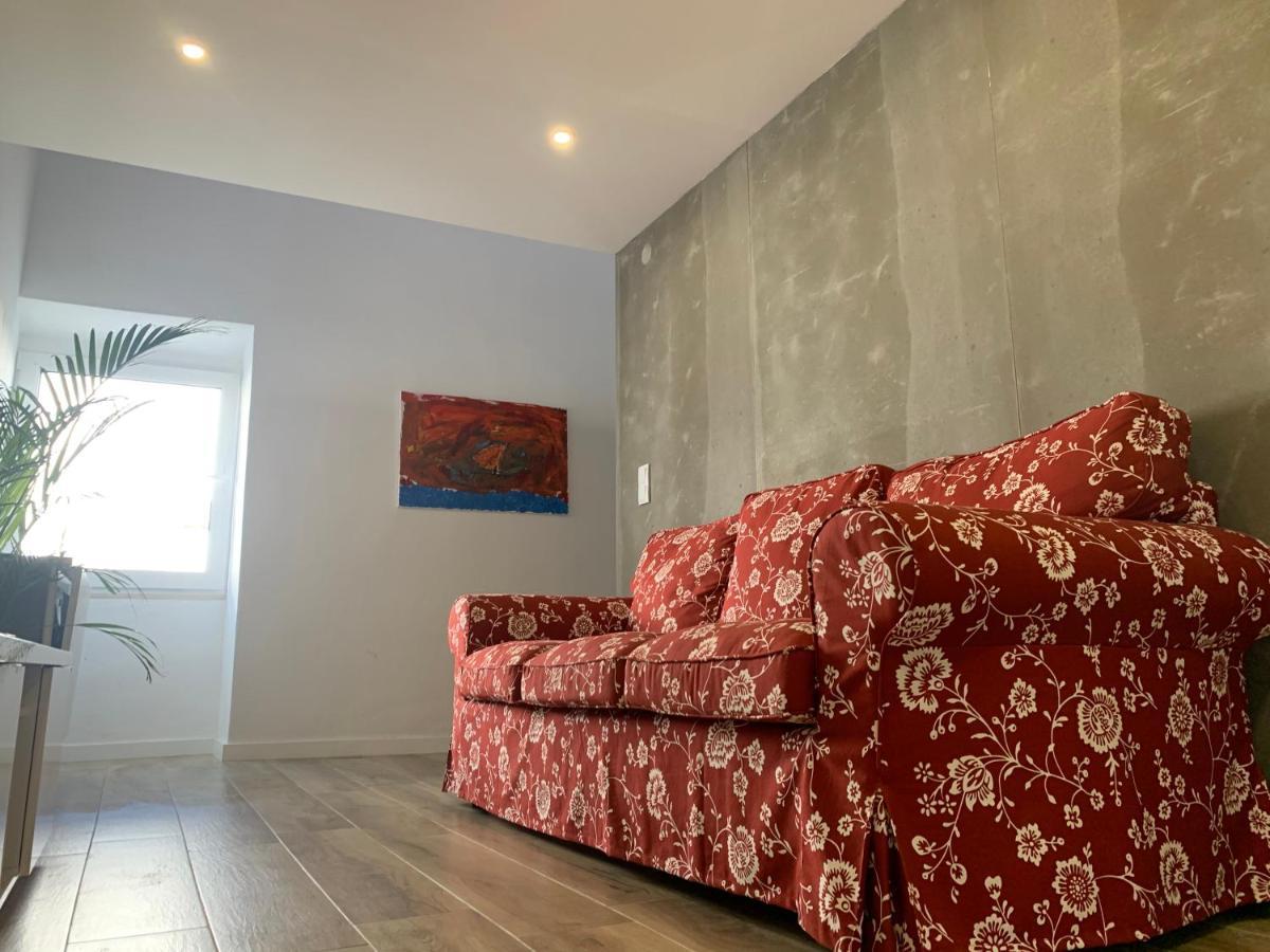 Casa Das Cegonhas Faro Bagian luar foto